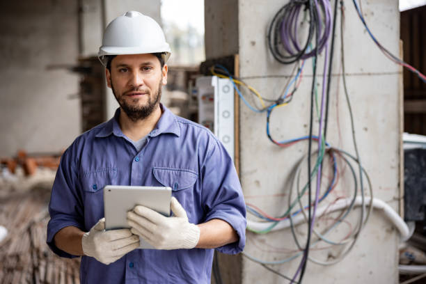 Best Local Electrician Companies  in Prairieville, LA
