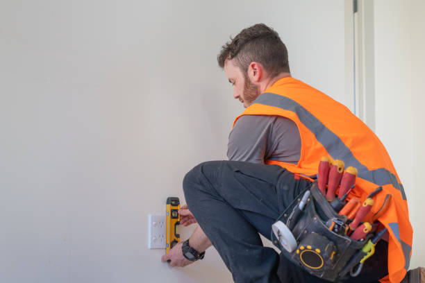 Best Ceiling Fan Installation Electrician  in Prairieville, LA