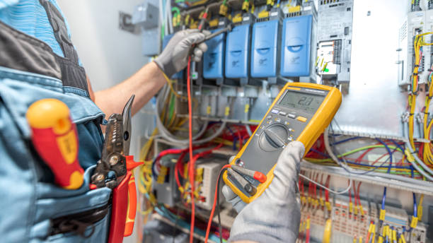 Electrical System Inspection in LA