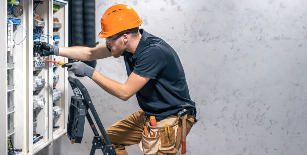 Best Electrician Near Me  in Prairieville, LA